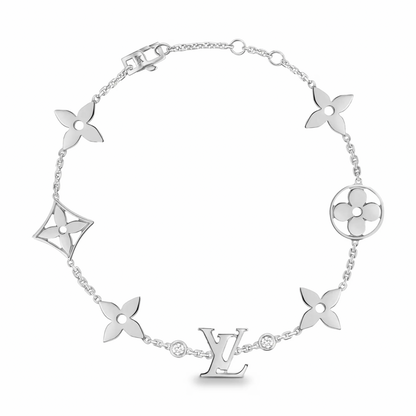 BRACELET ALMA | ARGENT