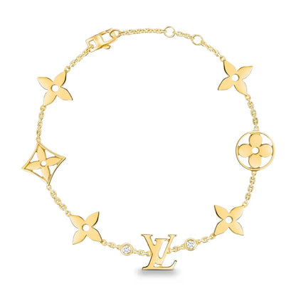 BRACELET ALMA | ARGENT