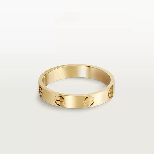 BAGUE AMOUR | OR