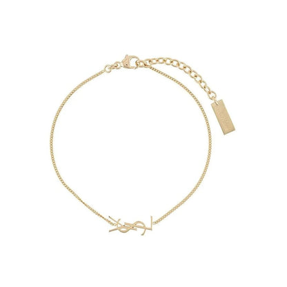 BRACELET YSL | OR